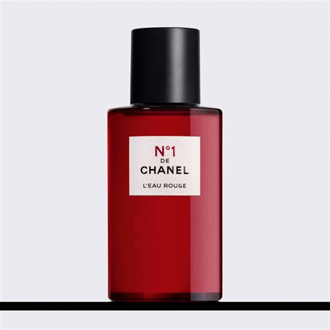 chanel n 1 fragrantica